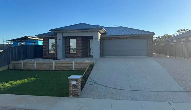 Main view of Homely house listing, 9 Calista Drive, Maryborough VIC 3465