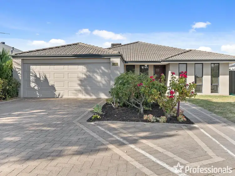 126 Sheffield Road, Wattle Grove WA 6107