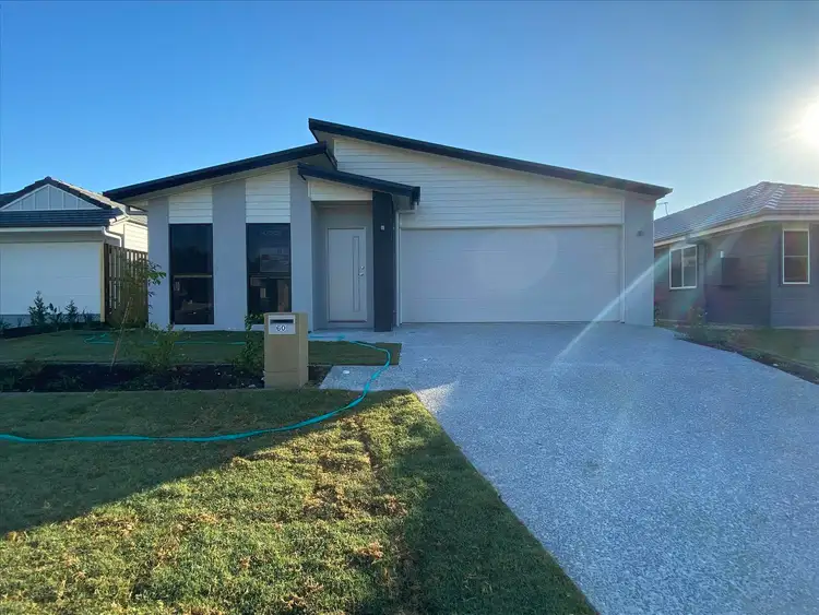 Main view of Homely house listing, 60 Aspen Circuit, Logan Reserve QLD 4133