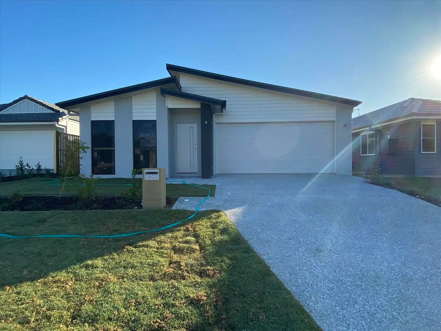 Main view of Homely house listing, 60 Aspen Circuit, Logan Reserve QLD 4133