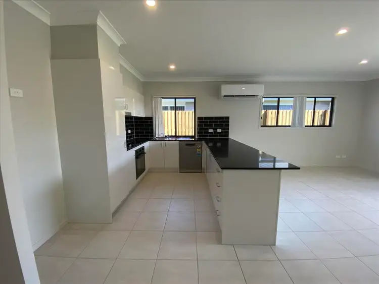 Second view of Homely house listing, 60 Aspen Circuit, Logan Reserve QLD 4133