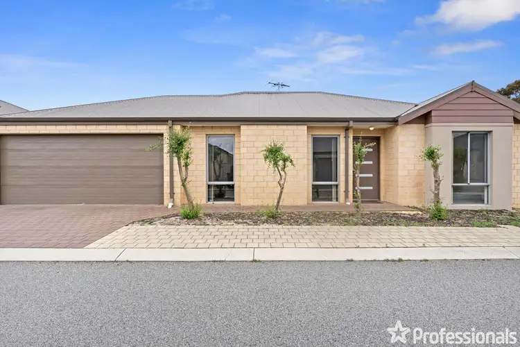 3/26 Mangosteen Drive, Forrestfield WA 6058