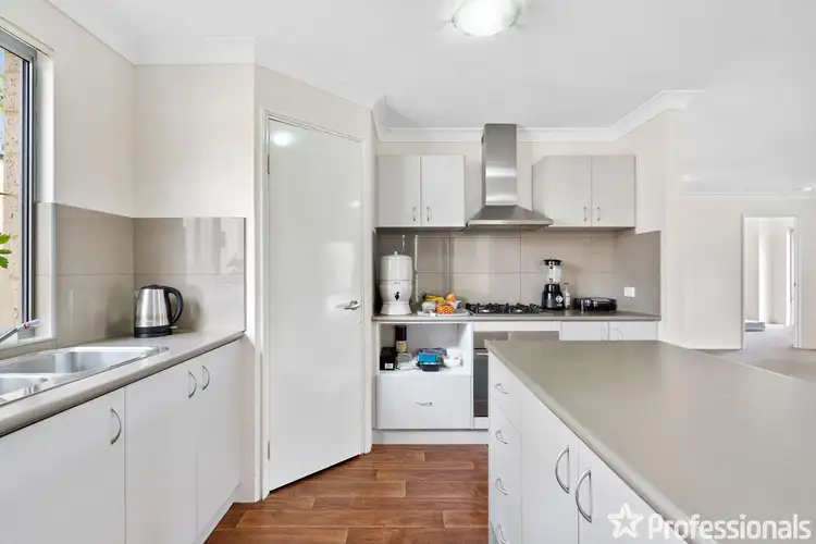 Third view of Homely unit listing, 3/26 Mangosteen Drive, Forrestfield WA 6058