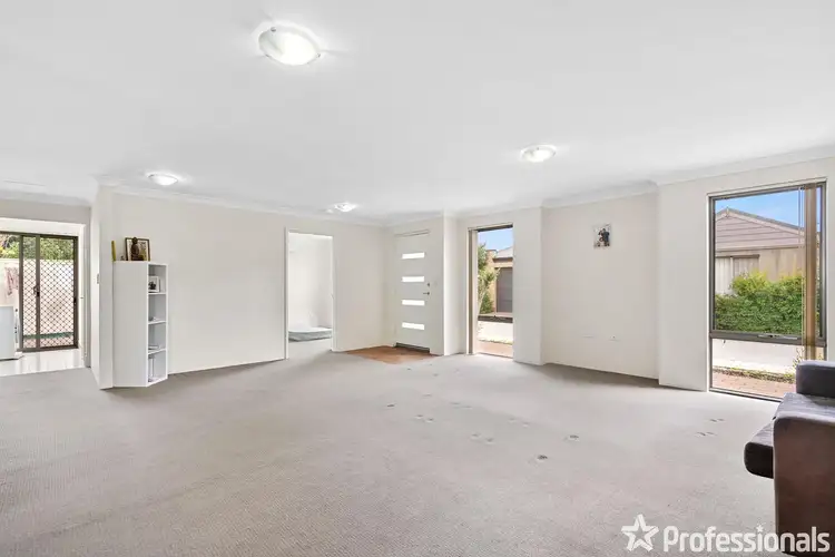 Fourth view of Homely unit listing, 3/26 Mangosteen Drive, Forrestfield WA 6058