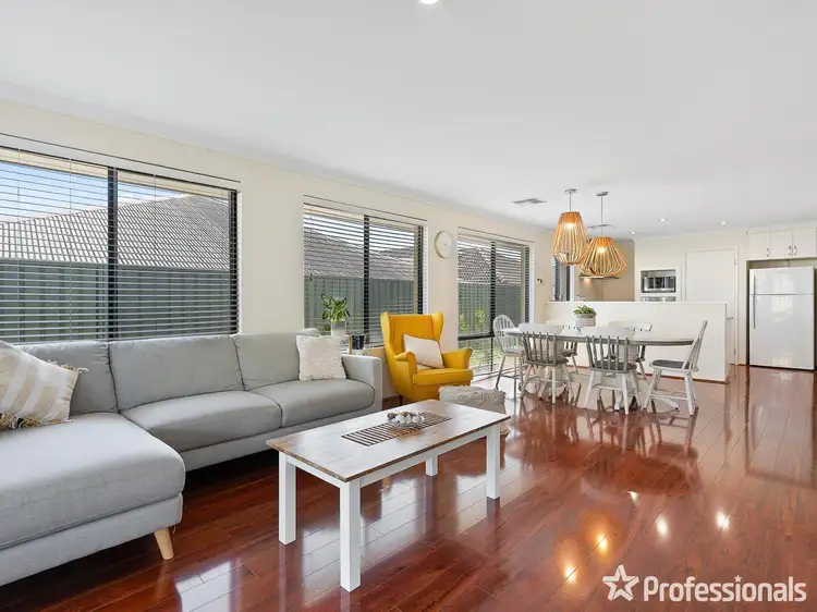 Main view of Homely house listing, 39 Maamba Road, Wattle Grove WA 6107