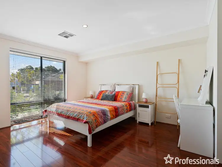 Second view of Homely house listing, 39 Maamba Road, Wattle Grove WA 6107