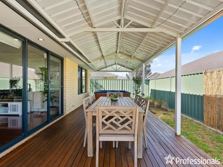 Fourth view of Homely house listing, 39 Maamba Road, Wattle Grove WA 6107