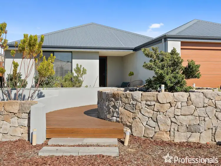 Fifth view of Homely house listing, 39 Maamba Road, Wattle Grove WA 6107