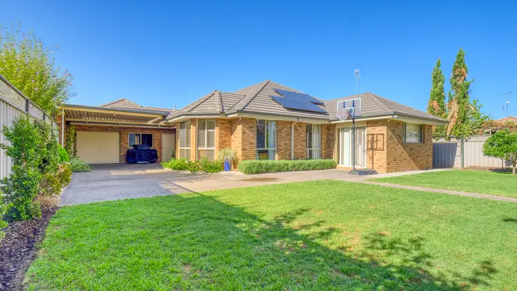 Second view of Homely house listing, 91 Orchard Circuit, Shepparton VIC 3630