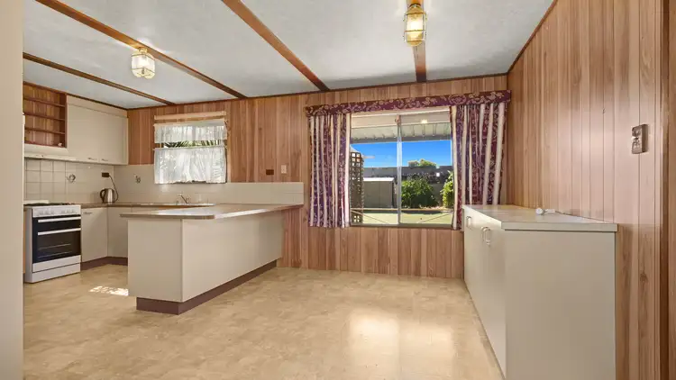 Second view of Homely house listing, 3 McKenzie Court, Mooroopna VIC 3629