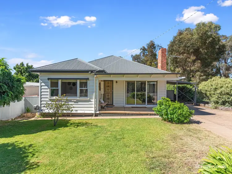 Main view of Homely house listing, 20 Waters Street, Maryborough VIC 3465