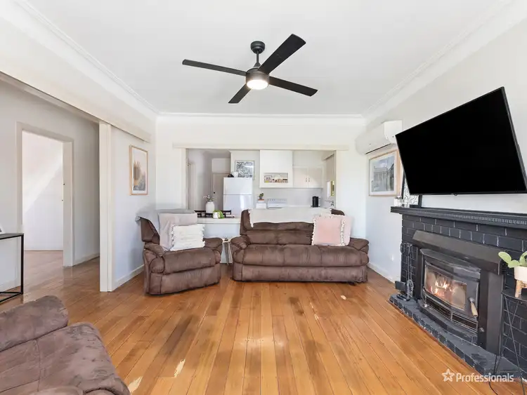 Third view of Homely house listing, 20 Waters Street, Maryborough VIC 3465