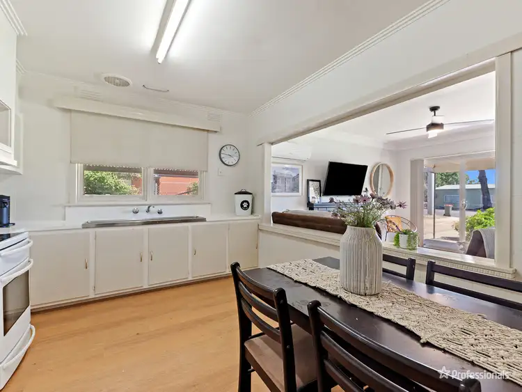 Fourth view of Homely house listing, 20 Waters Street, Maryborough VIC 3465