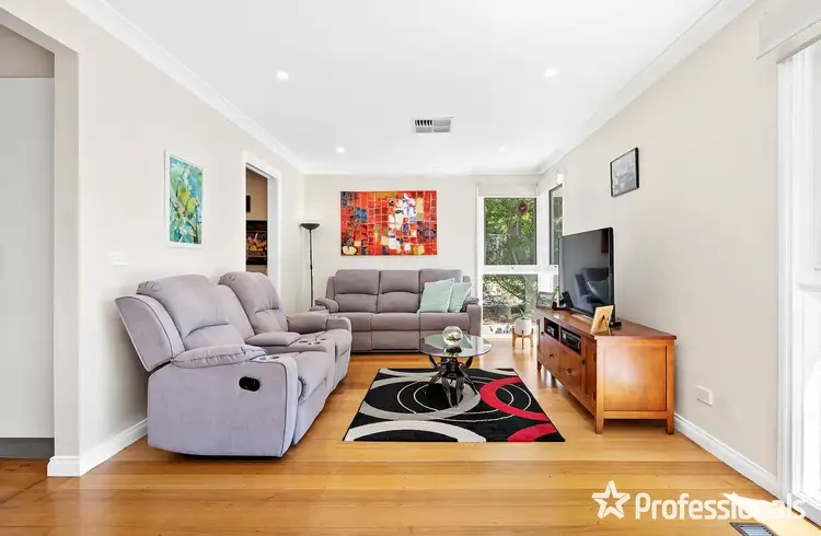 Fourth view of Homely house listing, 4 Yates Court, Mooroolbark VIC 3138