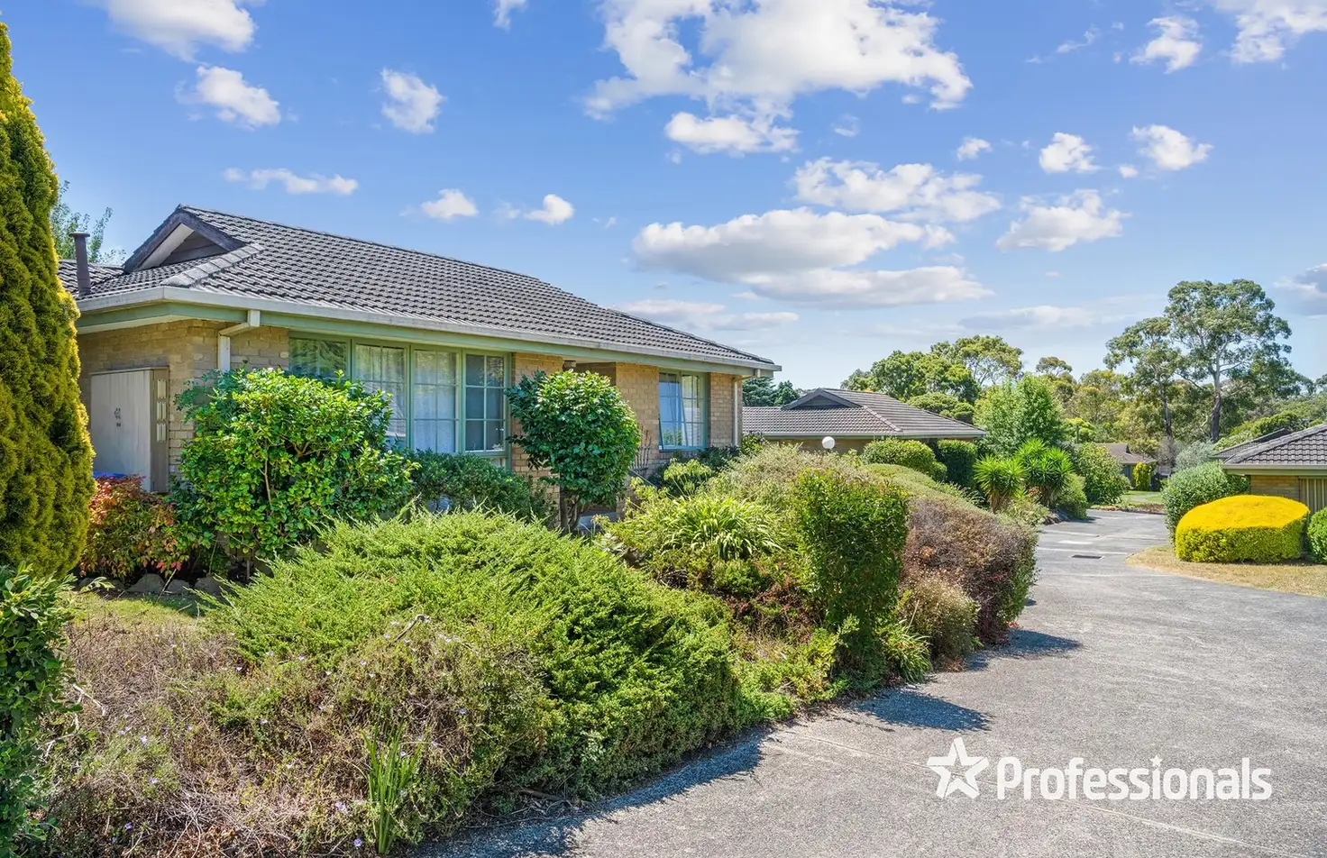 Main view of Homely unit listing, 3/102-108 Croydon Road, Croydon VIC 3136