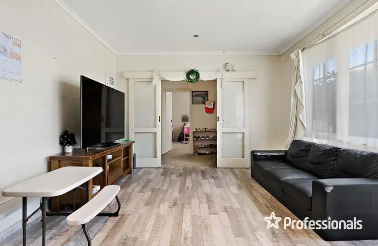 Third view of Homely unit listing, 3/102-108 Croydon Road, Croydon VIC 3136