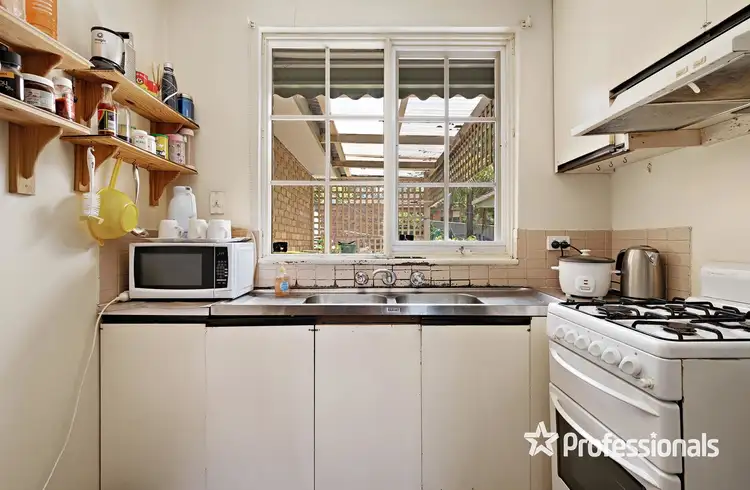 Fourth view of Homely unit listing, 3/102-108 Croydon Road, Croydon VIC 3136