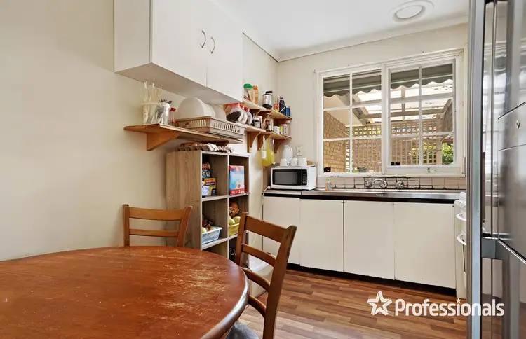 Fifth view of Homely unit listing, 3/102-108 Croydon Road, Croydon VIC 3136