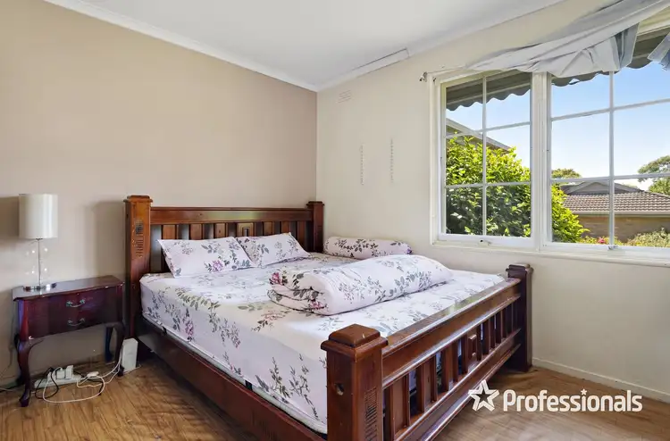 Sixth view of Homely unit listing, 3/102-108 Croydon Road, Croydon VIC 3136