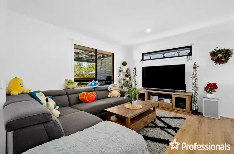 Third view of Homely house listing, 2 Pardella Way, Lilydale VIC 3140