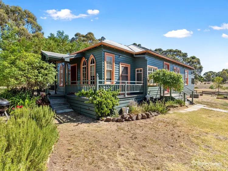42 York Avenue, Avoca VIC 3467