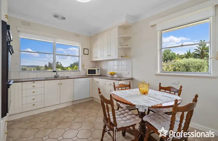 Second view of Homely house listing, 11 Campus Gate, Chirnside Park VIC 3116