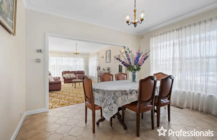 Third view of Homely house listing, 11 Campus Gate, Chirnside Park VIC 3116