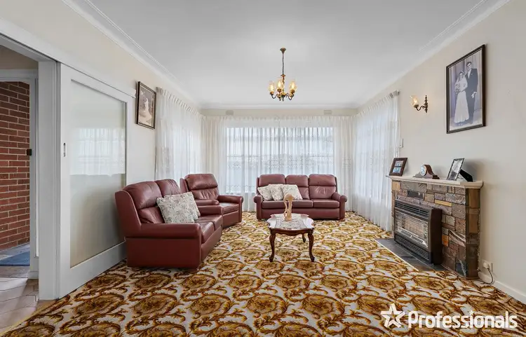 Fourth view of Homely house listing, 11 Campus Gate, Chirnside Park VIC 3116