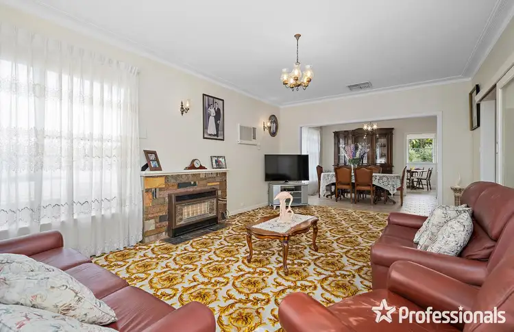 Fifth view of Homely house listing, 11 Campus Gate, Chirnside Park VIC 3116