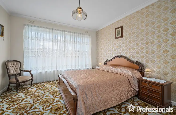 Sixth view of Homely house listing, 11 Campus Gate, Chirnside Park VIC 3116