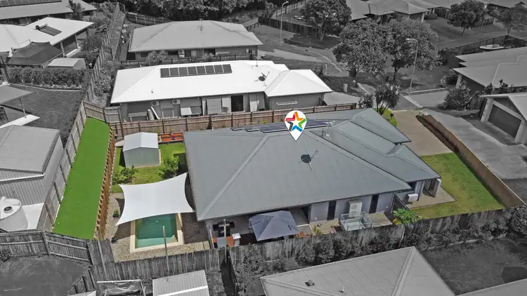 23 Conway Close, Bentley Park QLD 4869