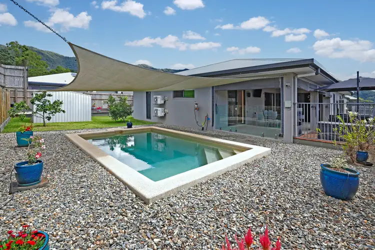 Third view of Homely house listing, 23 Conway Close, Bentley Park QLD 4869