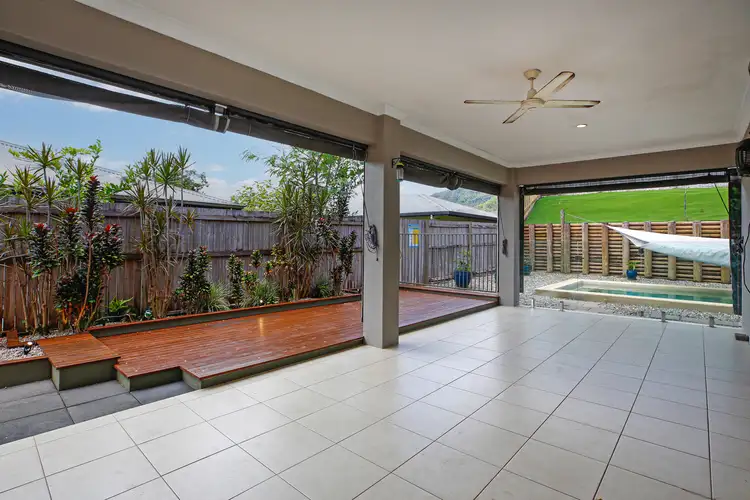 Fourth view of Homely house listing, 23 Conway Close, Bentley Park QLD 4869
