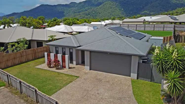 Fifth view of Homely house listing, 23 Conway Close, Bentley Park QLD 4869