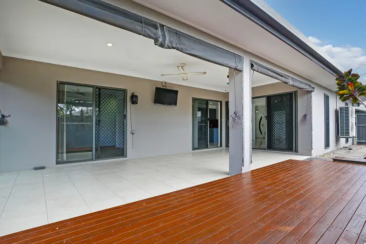 Sixth view of Homely house listing, 23 Conway Close, Bentley Park QLD 4869