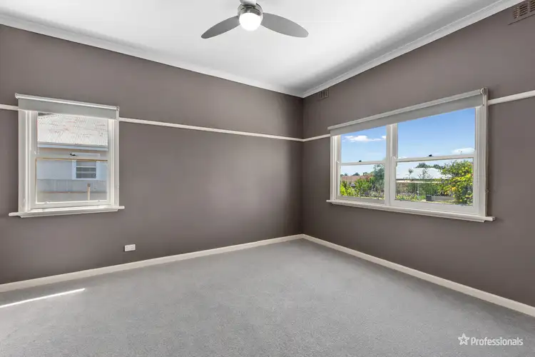 Second view of Homely house listing, 6 Stevens Street, Maryborough VIC 3465