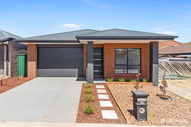 29 Grace Street, Maryborough VIC 3465