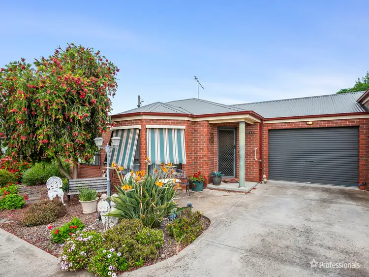 4/244 Gladstone Street, Maryborough VIC 3465
