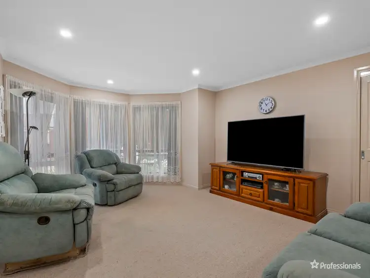 Second view of Homely unit listing, 4/244 Gladstone Street, Maryborough VIC 3465