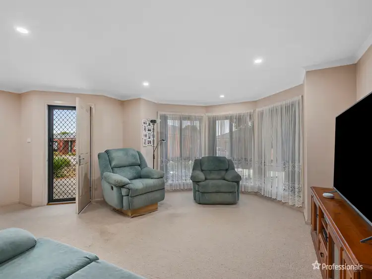 Third view of Homely unit listing, 4/244 Gladstone Street, Maryborough VIC 3465