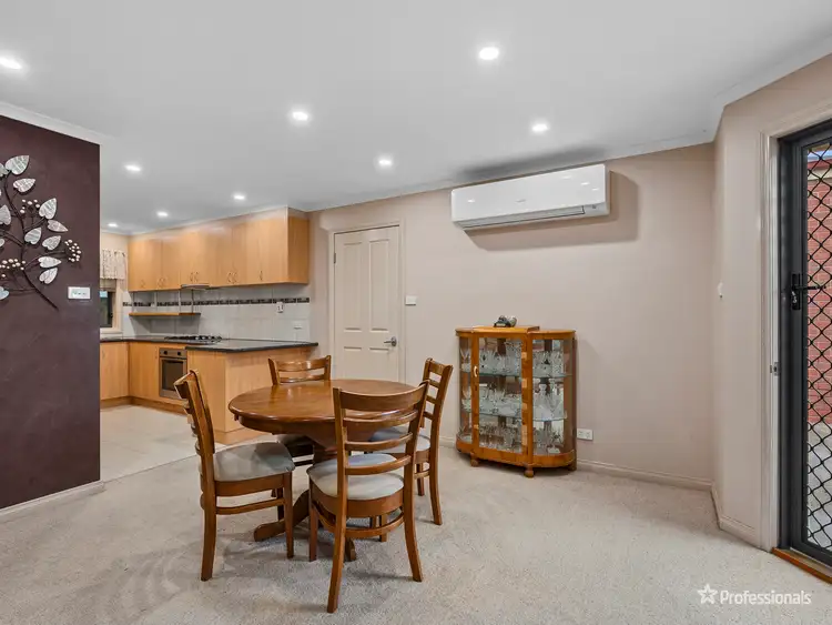 Fourth view of Homely unit listing, 4/244 Gladstone Street, Maryborough VIC 3465