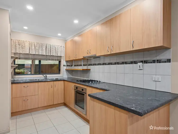 Fifth view of Homely unit listing, 4/244 Gladstone Street, Maryborough VIC 3465