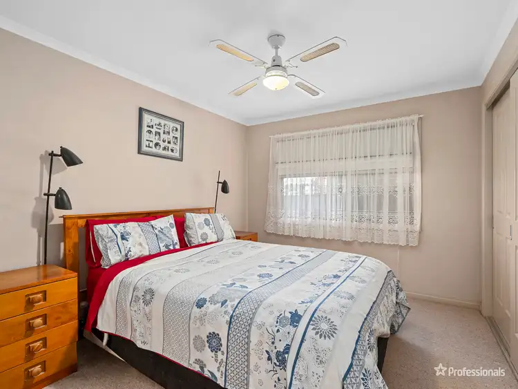 Sixth view of Homely unit listing, 4/244 Gladstone Street, Maryborough VIC 3465