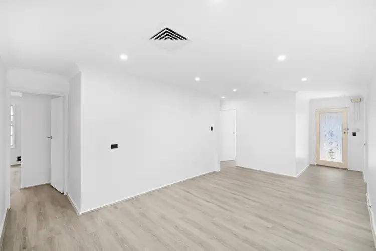 Third view of Homely house listing, 13A Jacqueline Crescent, Greenacre NSW 2190