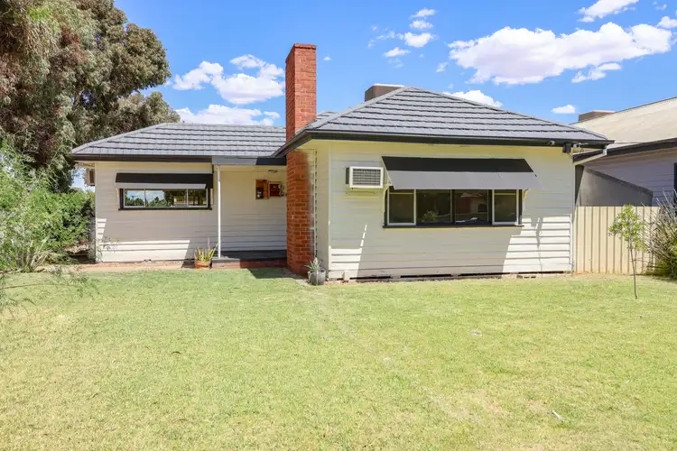 Second view of Homely house listing, 51 Gray Street, Swan Hill VIC 3585