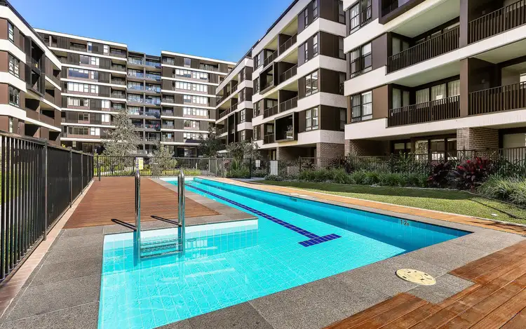 305/22b George Street, Leichhardt NSW 2040