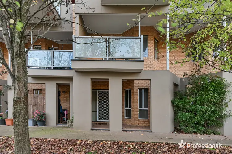 Main view of Homely apartment listing, 65/13-15 Hewish Road, Croydon VIC 3136