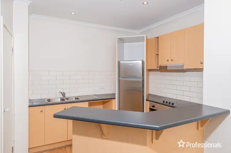 Third view of Homely apartment listing, 65/13-15 Hewish Road, Croydon VIC 3136