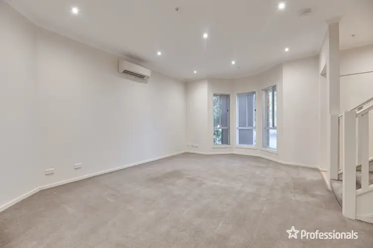 Fourth view of Homely apartment listing, 65/13-15 Hewish Road, Croydon VIC 3136