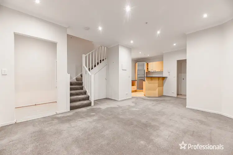 Fifth view of Homely apartment listing, 65/13-15 Hewish Road, Croydon VIC 3136